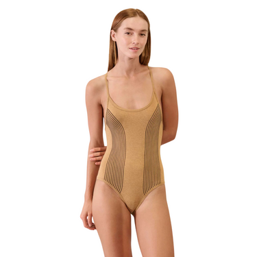 Stone Kin Organic Cotton Bodysuit